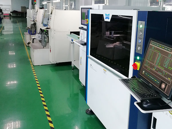 SMT贴片加工场地